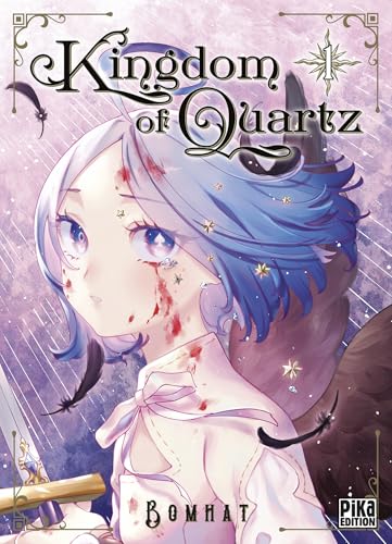 Kingdom of quartz