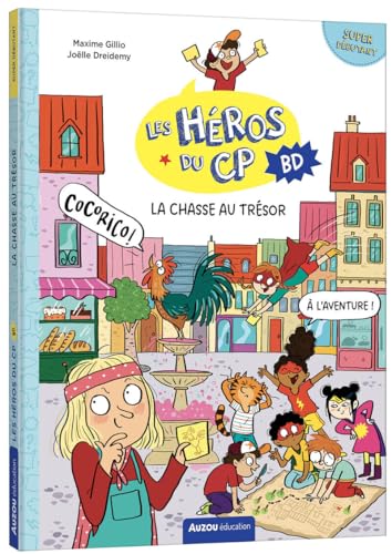 La Chasse au trésor