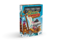 La Planche des Pirates