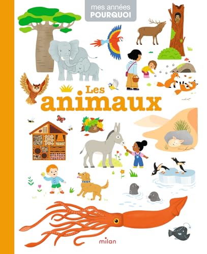 Les Animaux