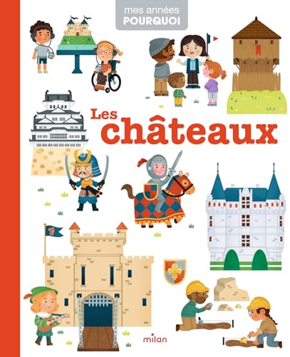 Les Châteaux
