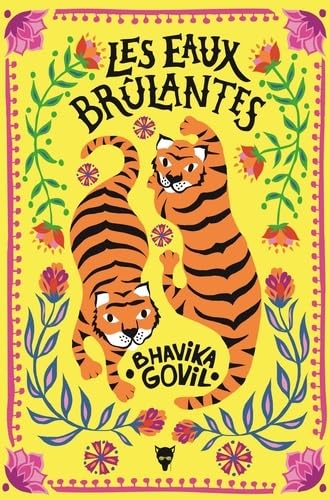Les Eaux brûlantes
