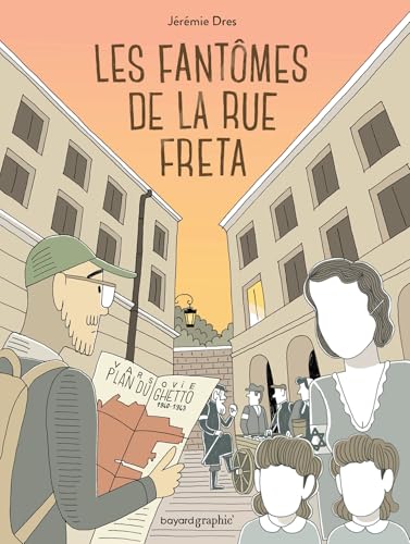 Les Fantômes de la rue Freta