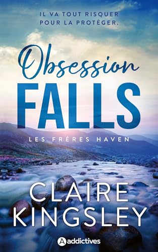 Les Frères Haven T.01
