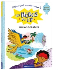 Les Héros du CP
