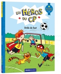 Les Héros du CP