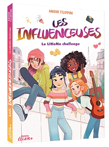 Les Influenceuses T.02
