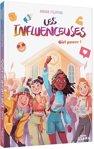 Les Influenceuses T.04