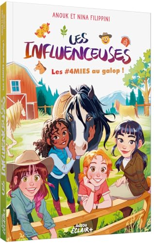 Les Influenceuses T.06