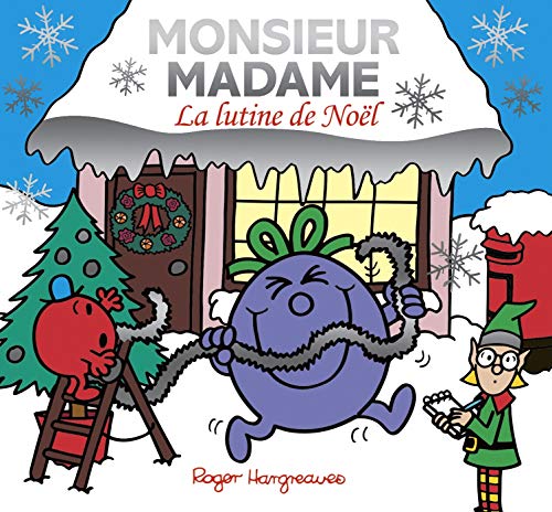 Les Monsieur Madame