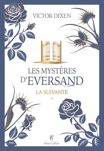Les Mystères d'Eversand T.01