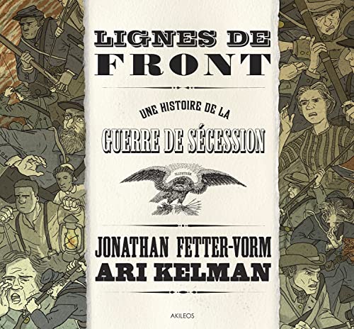 Lignes de front