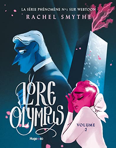 Lore Olympus T.02