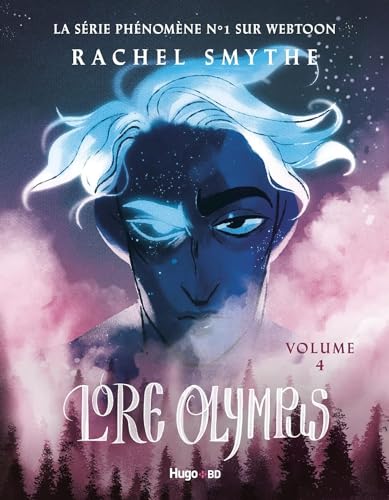 Lore Olympus T.04