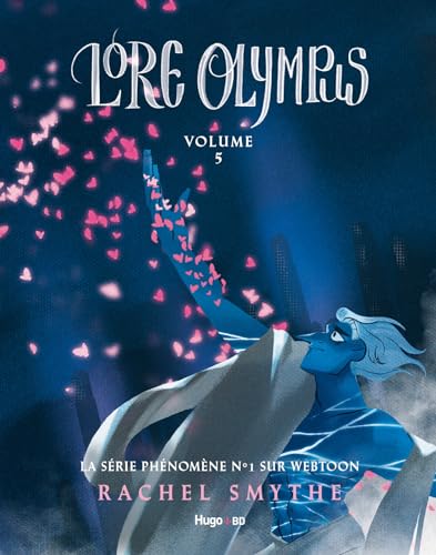 Lore Olympus T.05