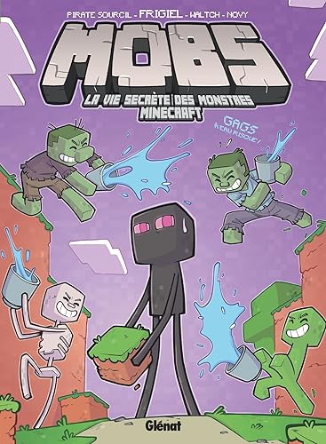 MOBS T.02