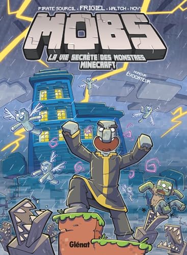 MOBS T.03