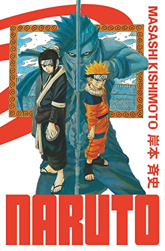 Naruto - Édition Hokage T.02