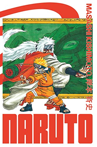 Naruto - Édition Hokage T.06