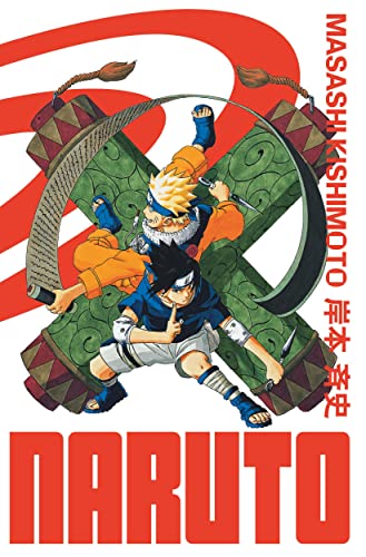 Naruto - Édition Hokage T.09