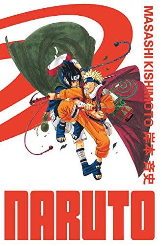 Naruto - Édition Hokage T.10