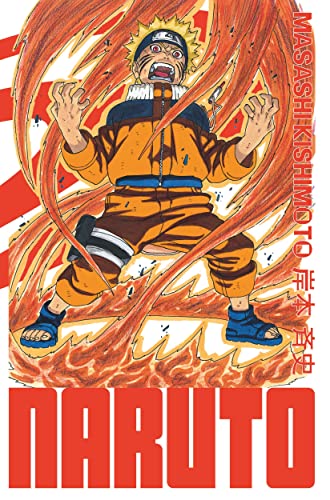 Naruto - Édition Hokage T.13