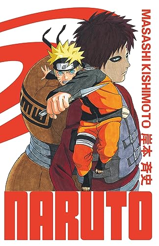 Naruto - Édition Hokage T.15