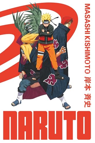 Naruto - Édition Hokage T.16