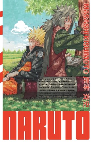 Naruto - Édition Hokage T.21