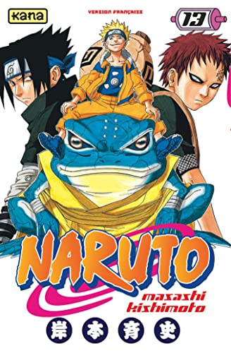 Naruto T.13