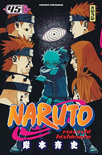 Naruto T.45