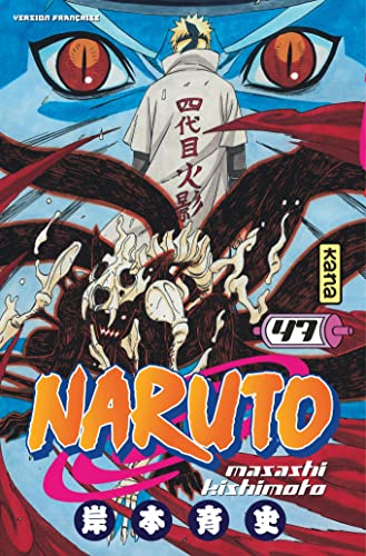 Naruto T.47