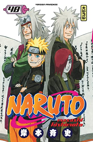 Naruto T.48