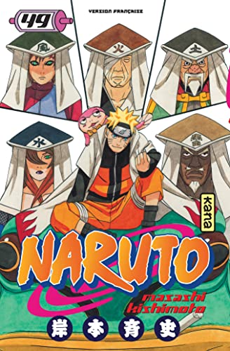 Naruto T.49