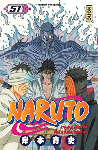 Naruto T.51