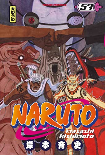 Naruto T.57