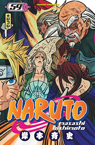 Naruto T.59