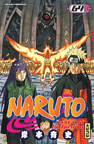 Naruto T.64