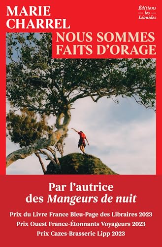 Nous sommes faits d'orage