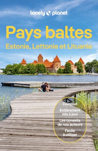 Pays baltes
