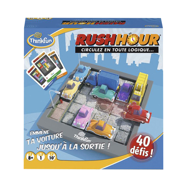 Rushhour