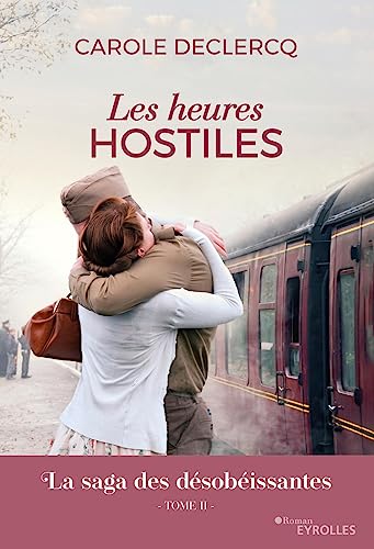 Saga des désobéissantes (La) T.02