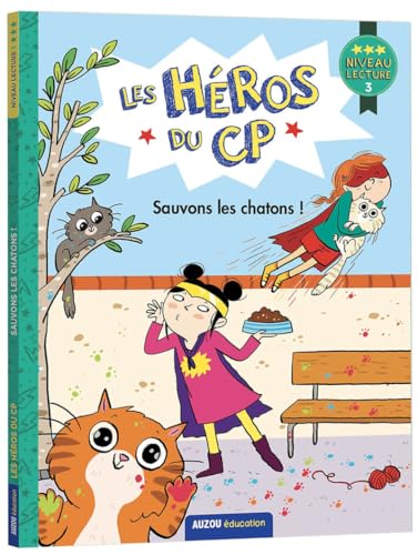 Sauvons les chatons !