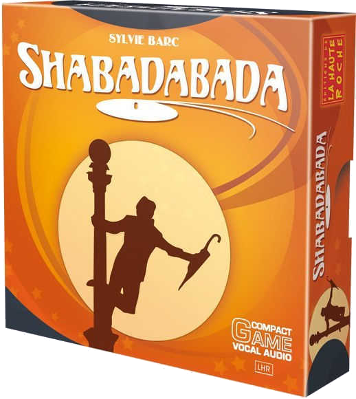 Shabadabada