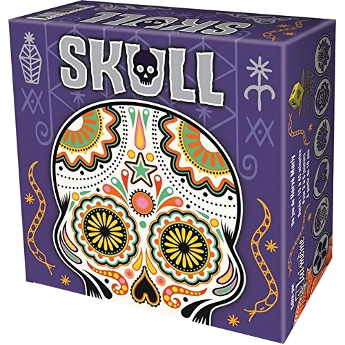 Skull