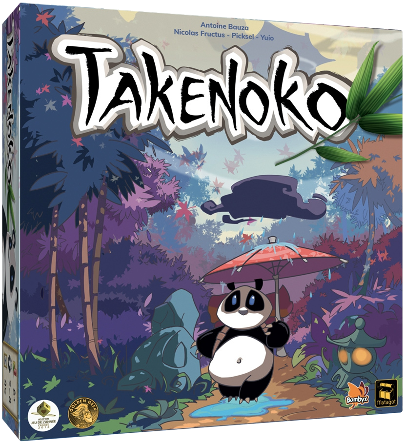 Takenoko