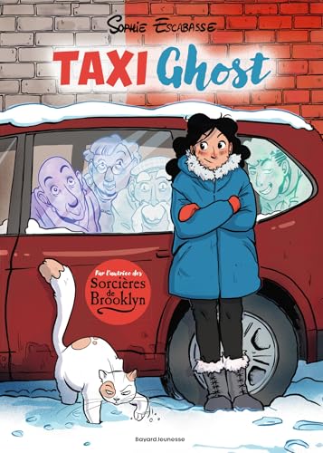Taxi ghost