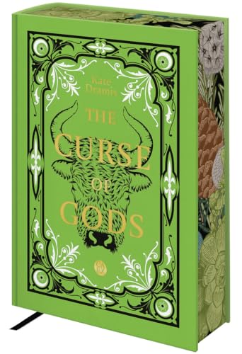 The Curse of Saints T.03