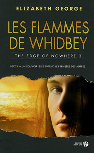 The edge of nowhere T.03
