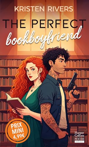 The perfect bookboyfriend